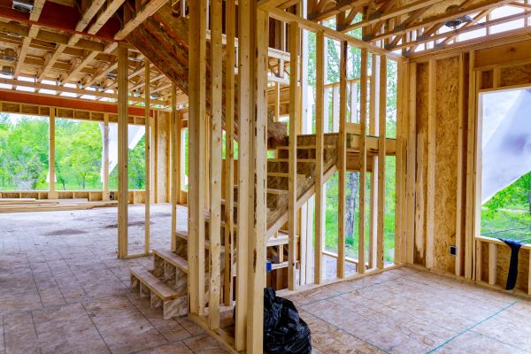 Cost of Carpentry Installation in Lake Stevens