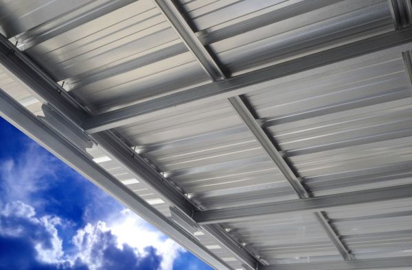 Cost of Patio Cover Installation in Lake Stevens