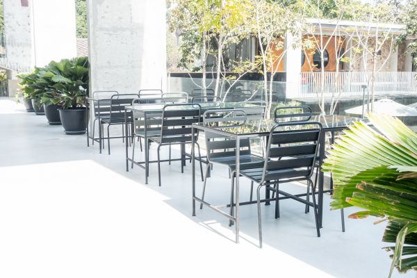 Cost of Commercial Deck Installation in Lake Stevens