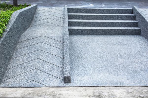 Cost of Deck Ramp Construction in Lake Stevens