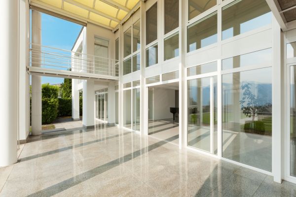 Cost of Veranda Construction in Lake Stevens