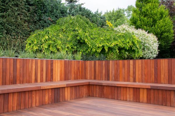 Cost of Hardwood Deck Installation in Lake Stevens