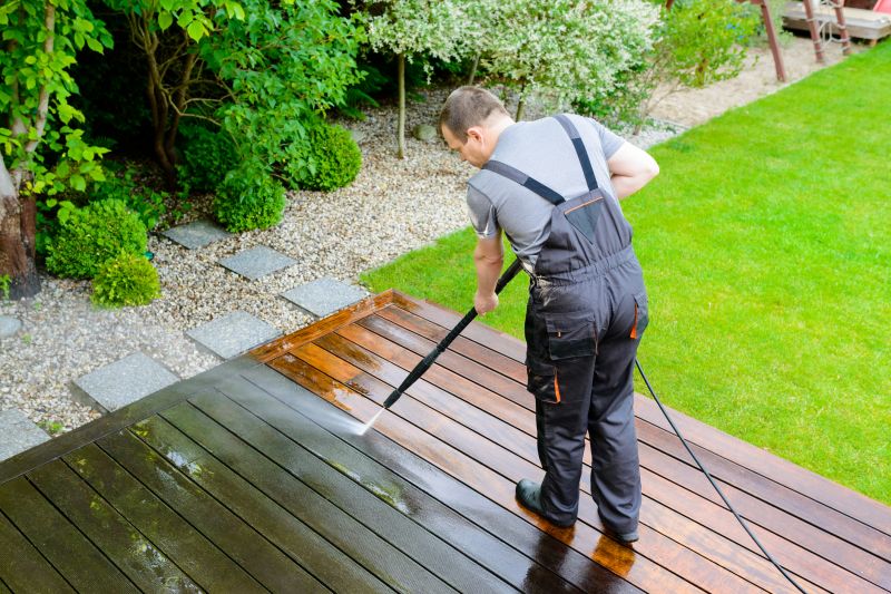 Experienced Deck Service Providers